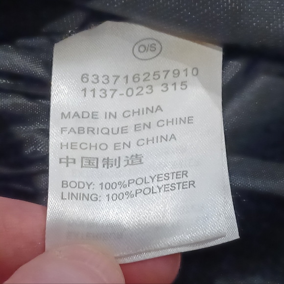 Jordan Jumpman Backpack - Picture 9 of 9